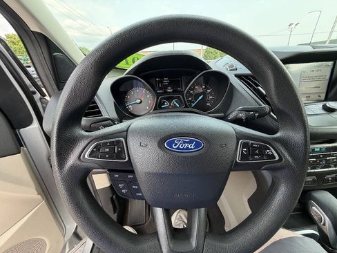 Used 2019 Ford Escape SE AWD/4WD image 17