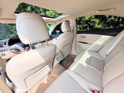 Used 2012 Lexus ES 350 FWD image 39