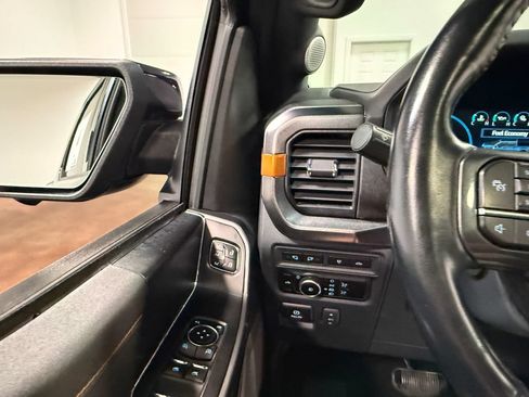 Used 2023 Ford F150 Tremor w/ Equipment Group 402A High AWD/4WD image 74