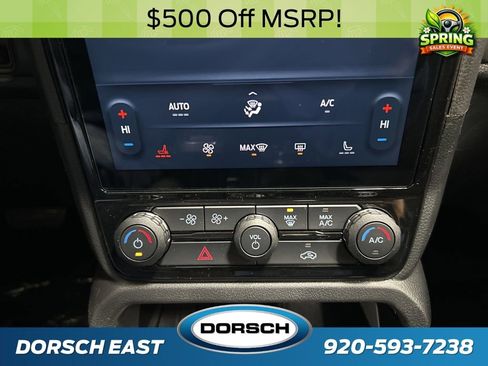 New 2026 Ford Ranger XLT image 20