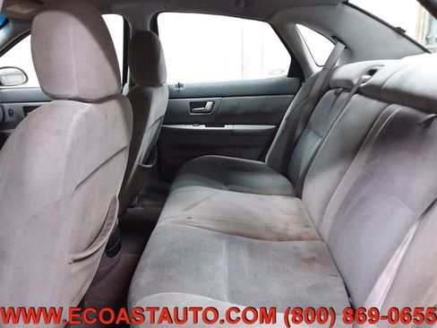 Used 2001 Ford Taurus SES image 12