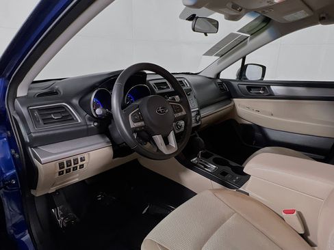 Used 2016 Subaru Outback 2.5i Premium image 30