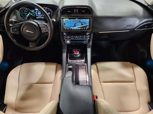 Used 2020 Jaguar F-PACE Premium AWD/4WD image 47
