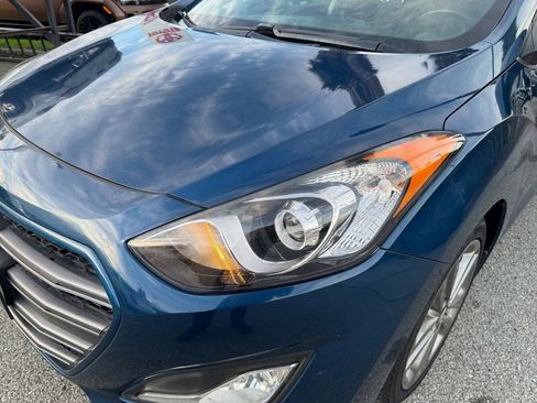 Used 2016 Hyundai Elantra GT w/ Option Group 02 image 32