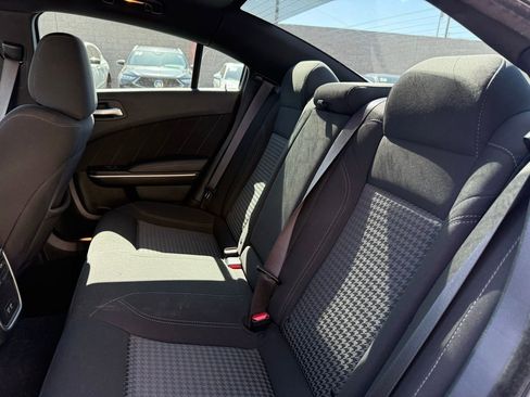 Used 2023 Dodge Charger SXT image 13