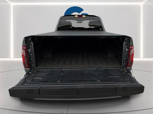 New 2026 Ford F150 XL w/ Equipment Group 103A High AWD/4WD image 26