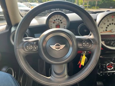 Used 2013 MINI Cooper Hardtop FWD image 24