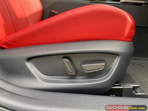 Used 2025 Toyota Camry XSE w/ Premium Plus Package image 7