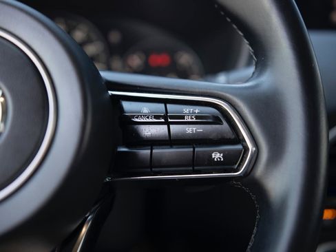 Used 2024 MAZDA CX-90 3.3 Turbo w/ Preferred Plus image 7