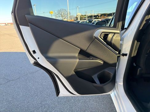 Used 2025 BMW X3 xDrive30i w/ M Sport Package image 14