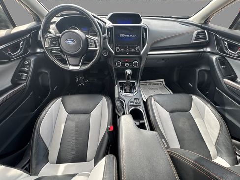 Used 2019 Subaru Crosstrek 2.0i Limited w/ Moonroof Package w/Navigation image 26