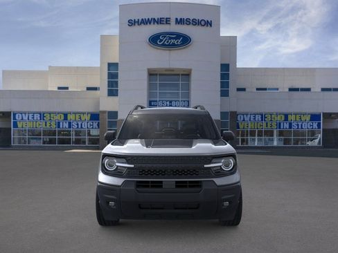 New 2026 Ford Bronco Sport Big Bend w/ Convenience Package AWD/4WD image 6