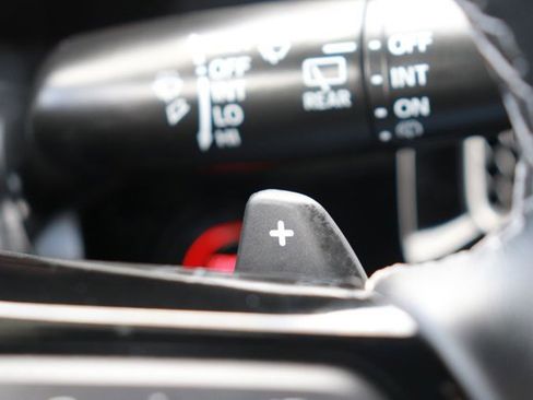 Certified 2025 Honda Civic Sport image 22