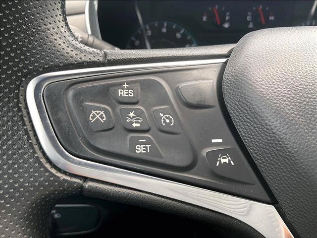 Certified 2024 Chevrolet Equinox LS FWD image 20