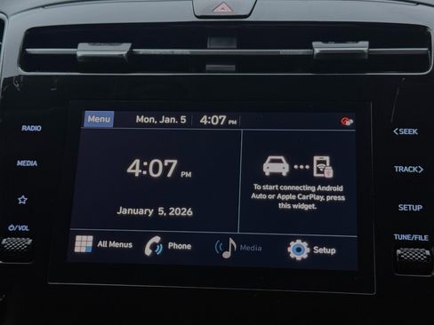 Used 2024 Hyundai Tucson SEL image 34