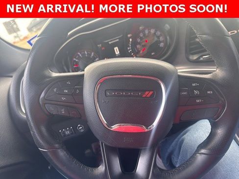 Used 2016 Dodge Challenger SXT w/ Blacktop Package image 13