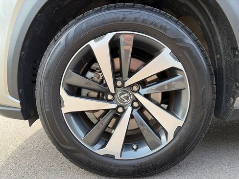 Used 2021 Lexus NX 300 AWD w/ Premium Package image 21
