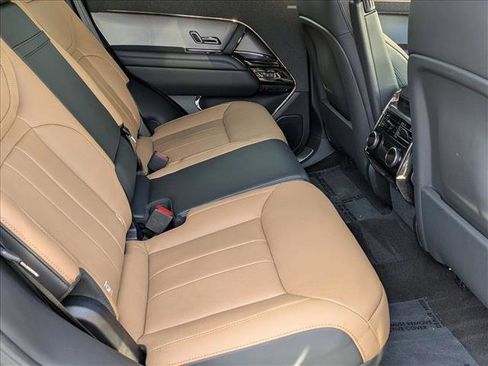 Used 2024 Land Rover Range Rover Sport Dynamic SE image 21