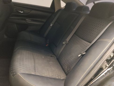 Used 2018 Nissan Altima 2.5 S w/ S Convenience Package FWD image 18