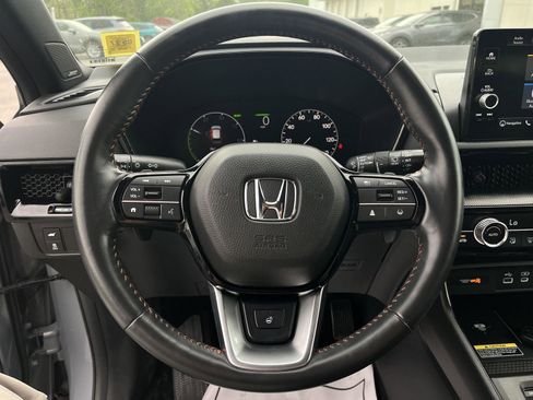 Certified 2023 Honda CR-V Sport Touring image 16
