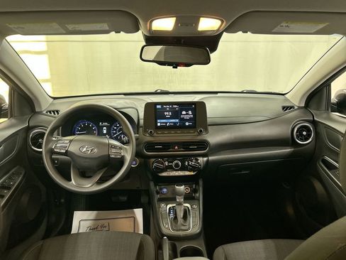 Used 2023 Hyundai Kona SEL w/ Cargo Package image 18