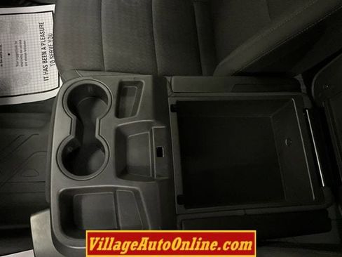 Used 2024 Chevrolet Silverado 2500 Custom w/ Custom Convenience Package AWD/4WD image 20