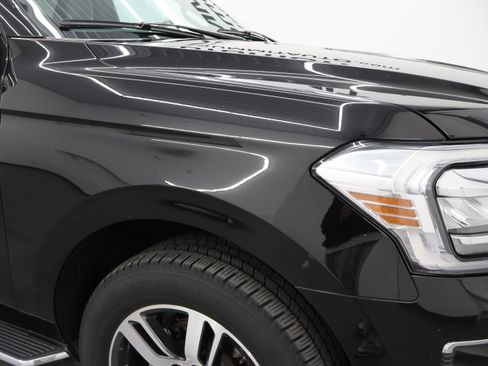 Used 2023 Ford Expedition Max Limited AWD/4WD image 25