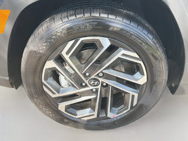 New 2026 Hyundai Tucson SEL Plus FWD image 31