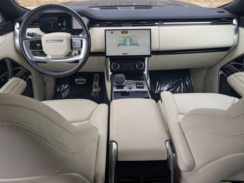 Used 2023 Land Rover Range Rover SE image 25