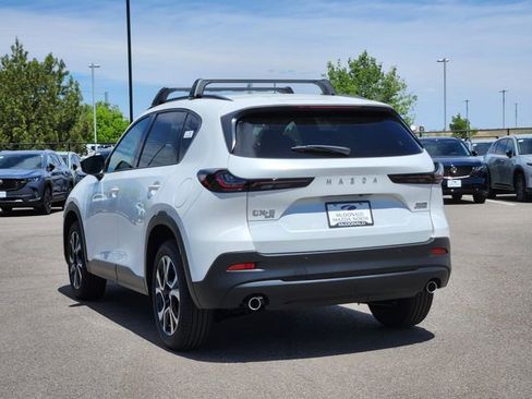 New 2026 MAZDA CX-5 Preferred AWD/4WD image 4