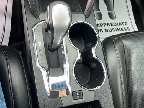 Used 2013 Chevrolet Equinox LTZ w/ LPO, Protection Package FWD image 17