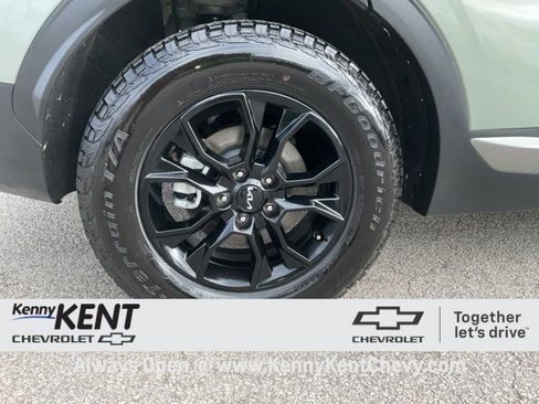 Used 2024 Kia Sportage X-Pro image 10