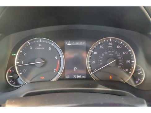 Used 2021 Lexus RX 350 AWD image 23