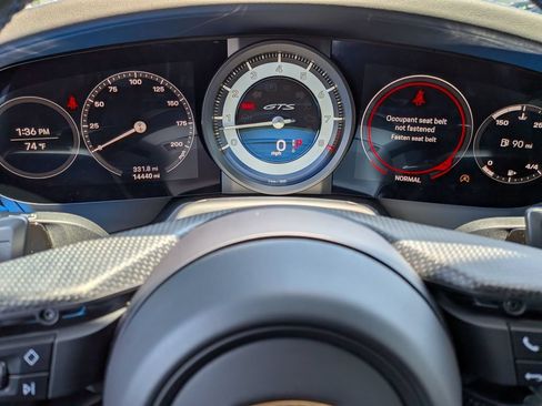 Used 2023 Porsche 911 GT3 RS image 11