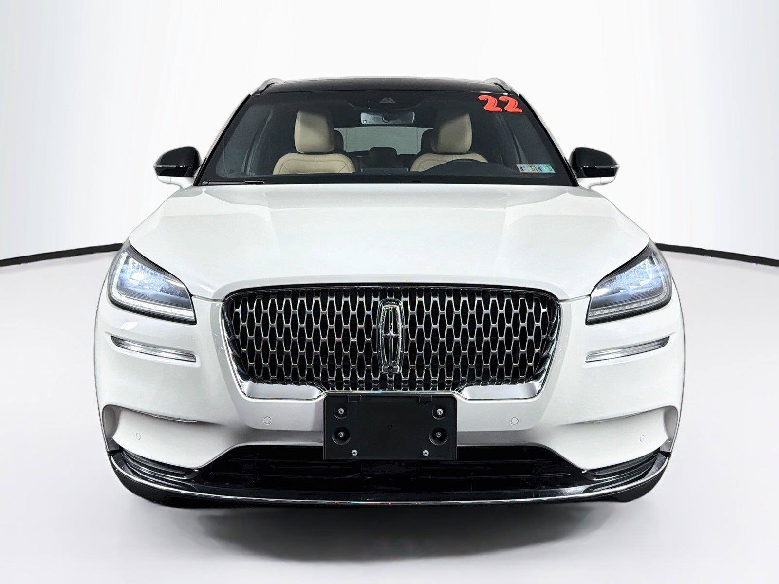 Used 2022 Lincoln Corsair Reserve w/ Equipment Group 201A AWD/4WD image 6