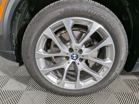 Used 2021 BMW X5 xDrive40i w/ Convenience Package AWD/4WD image 49