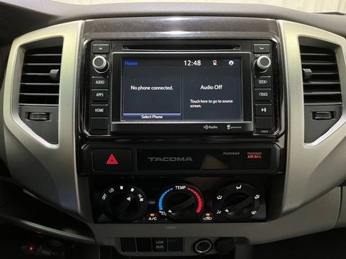Used 2015 Toyota Tacoma PreRunner w/ TRD Off-Road Package RWD image 17