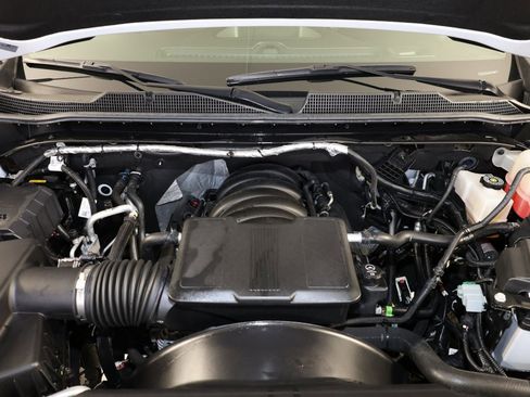 Used 2024 Chevrolet Silverado 3500 W/T w/ WT Safety Package image 36