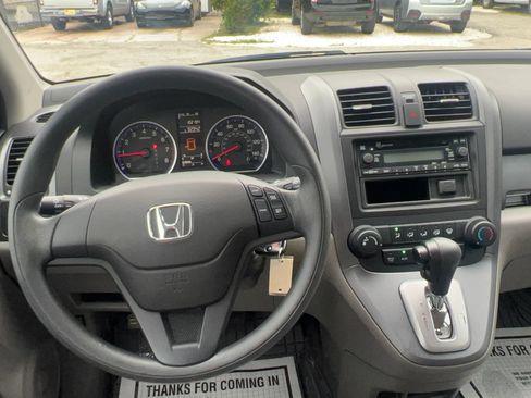 Used 2009 Honda CR-V LX image 9
