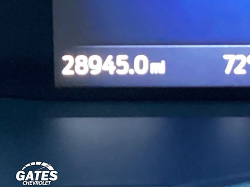 Used 2025 Ford Escape ST-Line FWD image 4