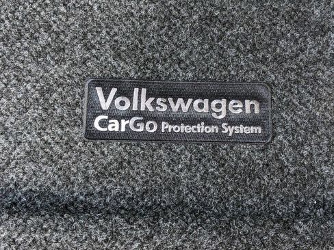 New 2026 Volkswagen Atlas Peak Edition AWD/4WD image 29