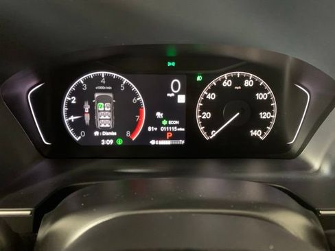Used 2025 Honda Pilot Sport image 28
