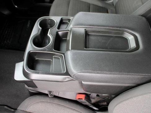 Used 2024 GMC Sierra 1500 Elevation image 25