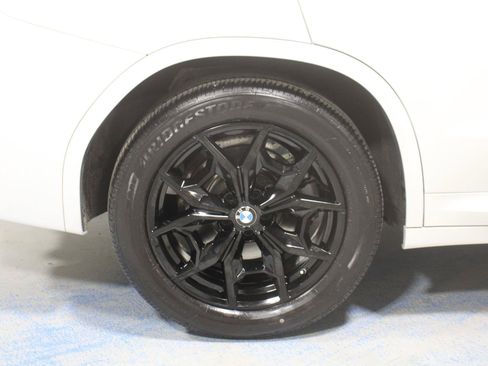 Used 2023 BMW X3 xDrive30i w/ M Sport Package AWD/4WD image 37