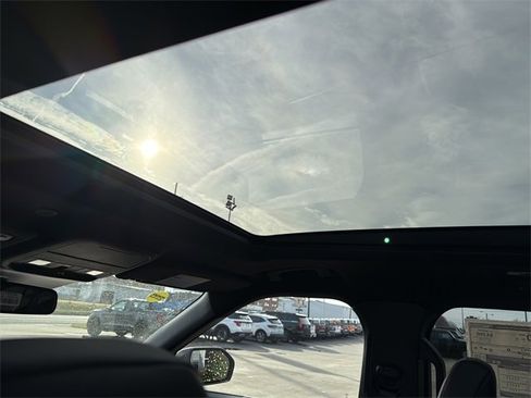 New 2026 Ford Explorer ST w/ Sun And Sound Package image 14