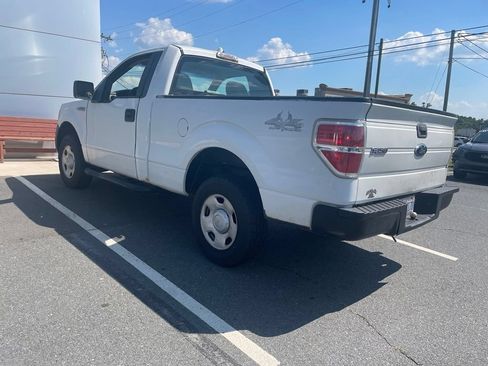Used 2009 Ford F150 XL AWD/4WD image 3