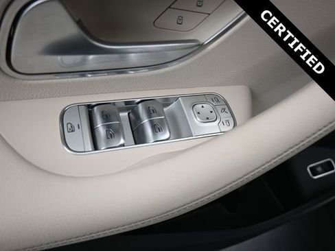 New 2026 Mercedes-Benz GLE 350 4MATIC image 13