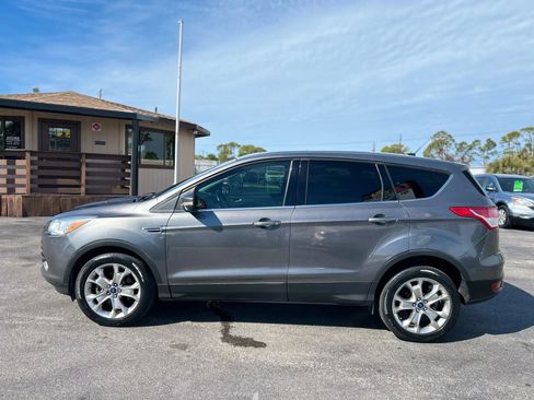 Used 2013 Ford Escape SEL image 5