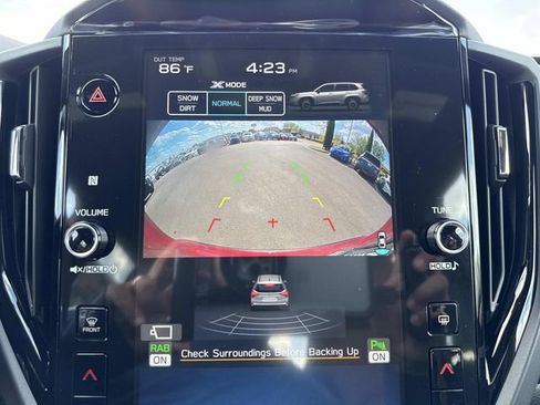 New 2026 Subaru Forester Touring image 21