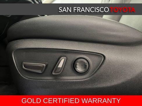 Certified 2024 Toyota Grand Highlander AWD image 13